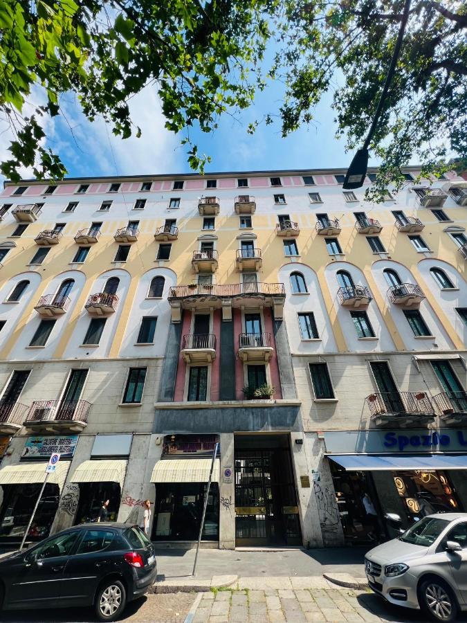 Biloba - Boutique Appartement Milaan