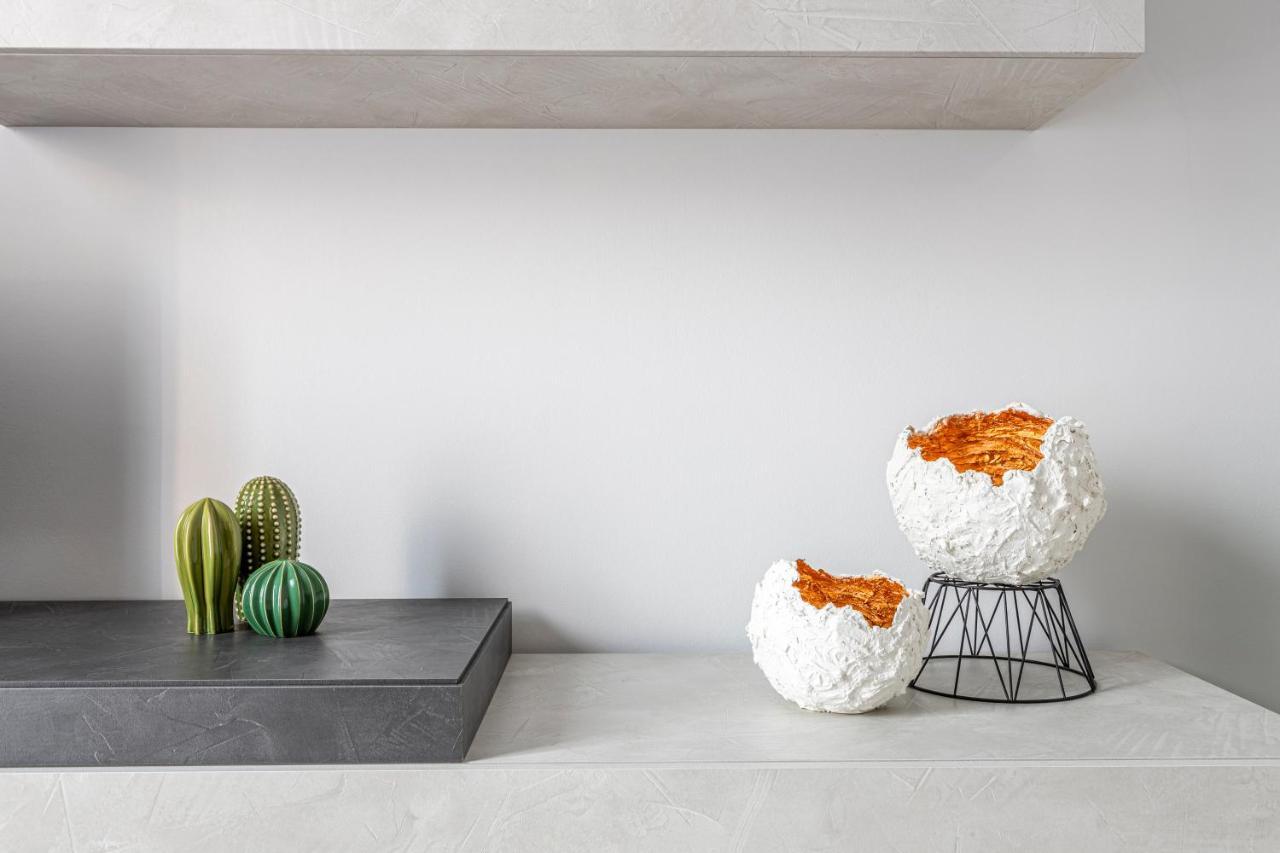 Appartement Biloba - Boutique *
